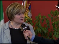 ARCUGNANO AFFRONTA LA CRISI: LAVORO PER 5 PERSONE…