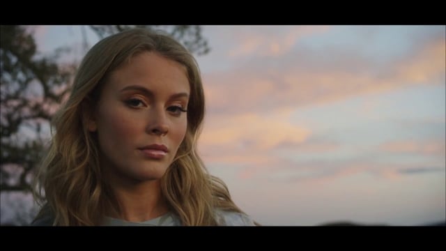 Zara Larsson - Weak Heart // Dir. David Soutar // Prod.: Fulwell 73Ltd.