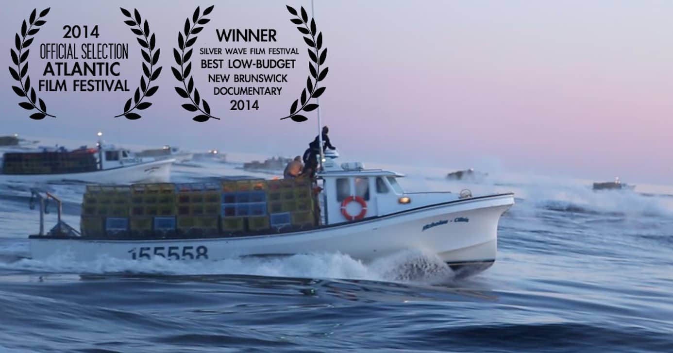 Still Fishing "Beyond the Escuminac Disaster" Trailer on Vimeo