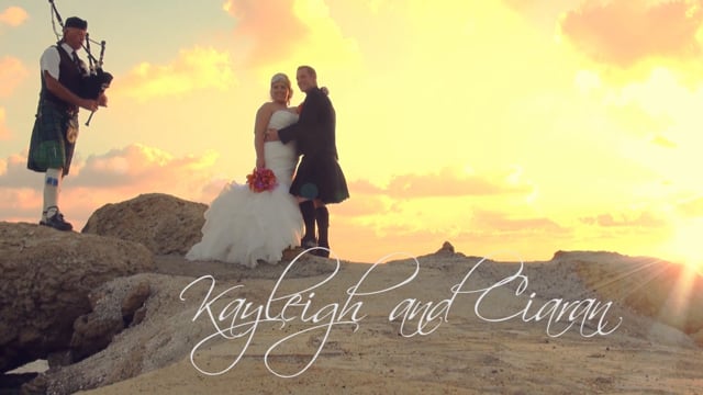 Kayleigh and Ciaran Wedding Trailer
