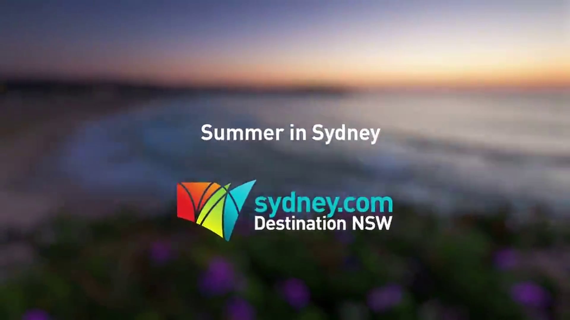 Summer in Sydney - Commercial