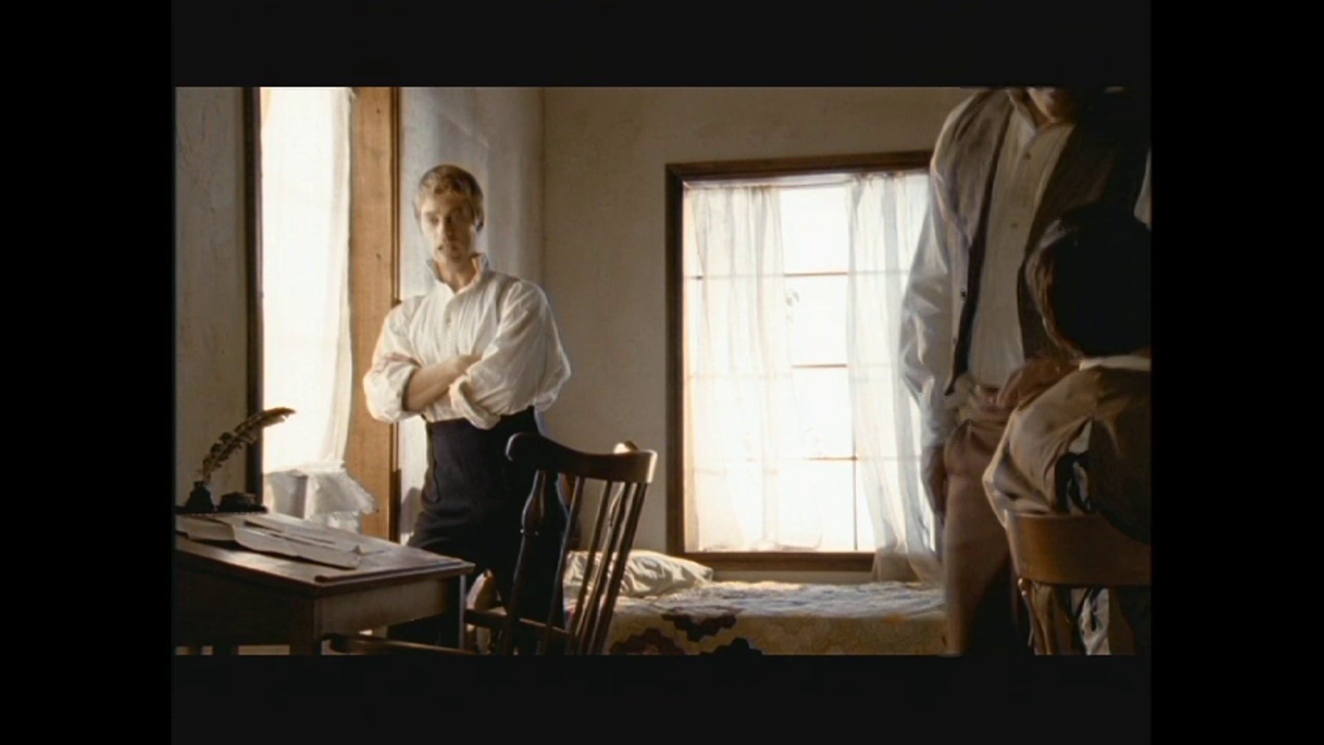 Creative Editorial The Smith Interviews