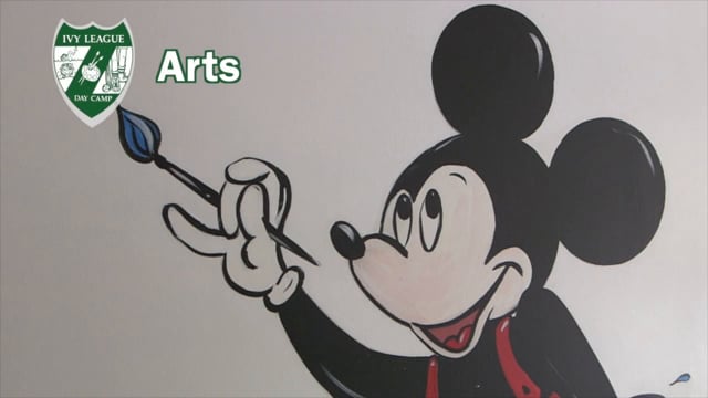 ILDC Arts