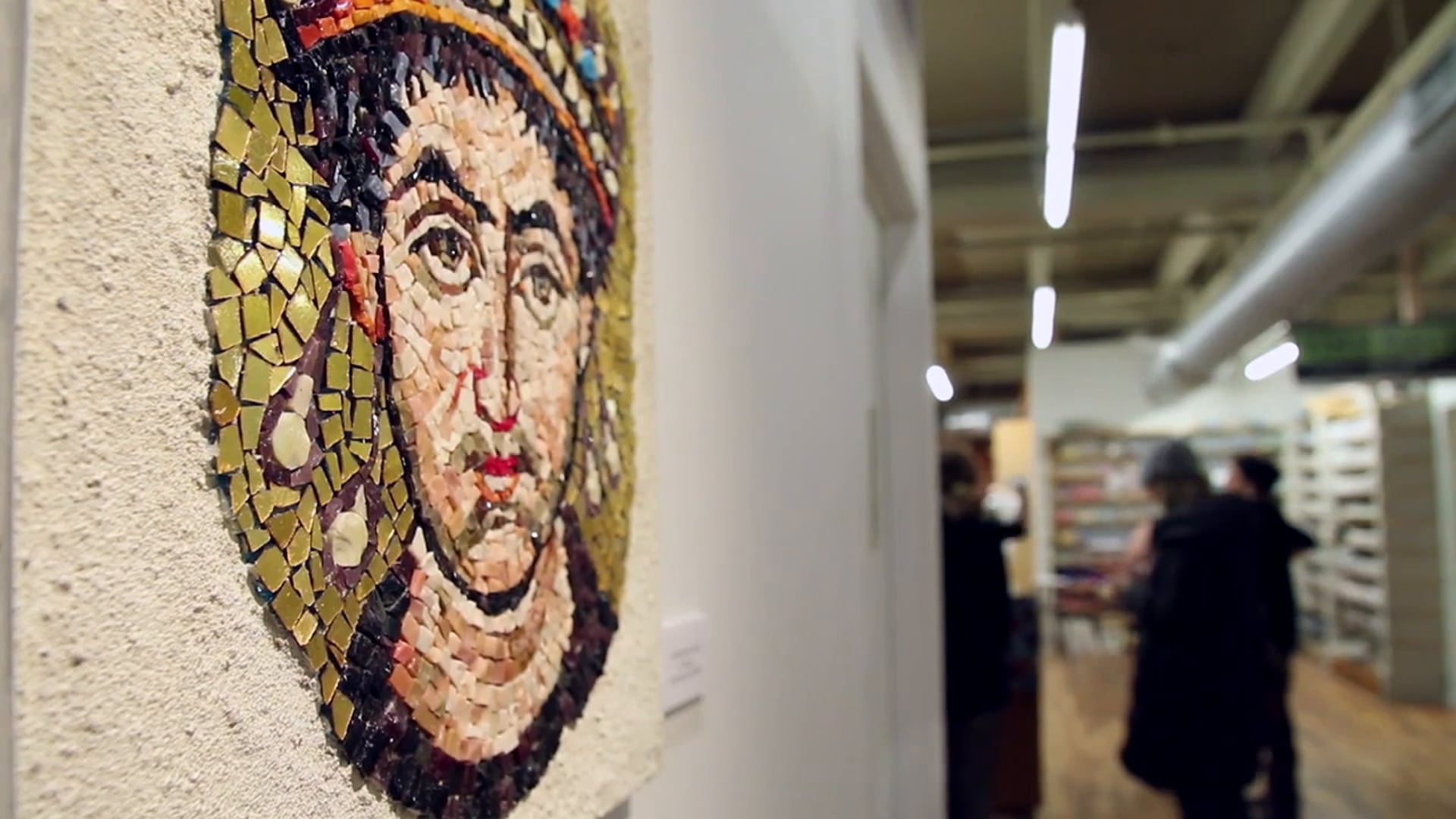 The Chicago Mosaic School