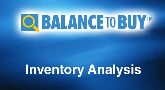 Buy balance store