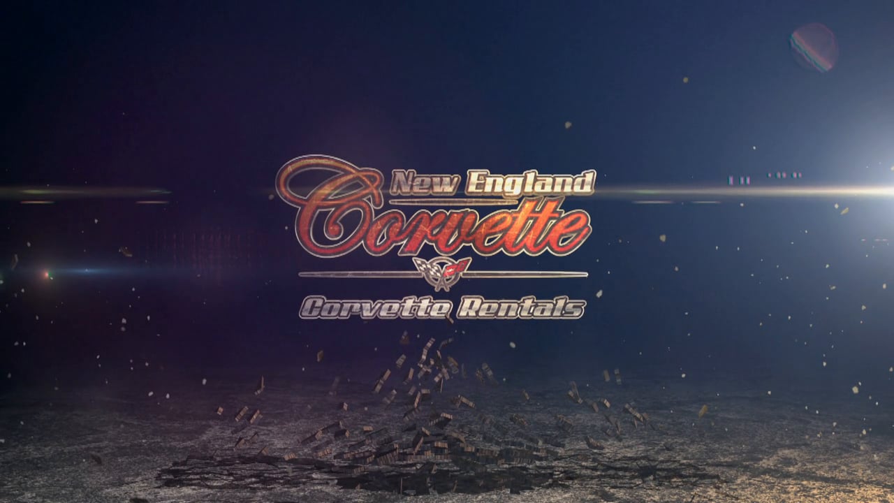 New England Corvette Internet Spot