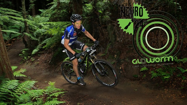 Raining Glory - 24 Hours Of NDURO