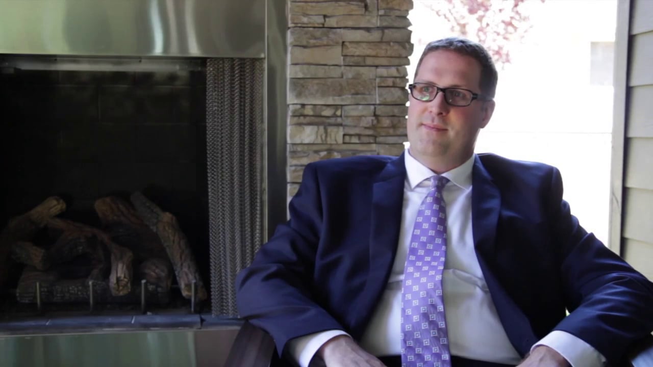 Security Interview with Michael Delamere of PRS