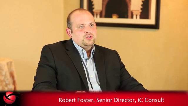 The ConnectedDrive Platform Leveraging Axway API Management