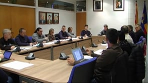 L'ajuntament cedeix 3100 euros a Àstrid 21.