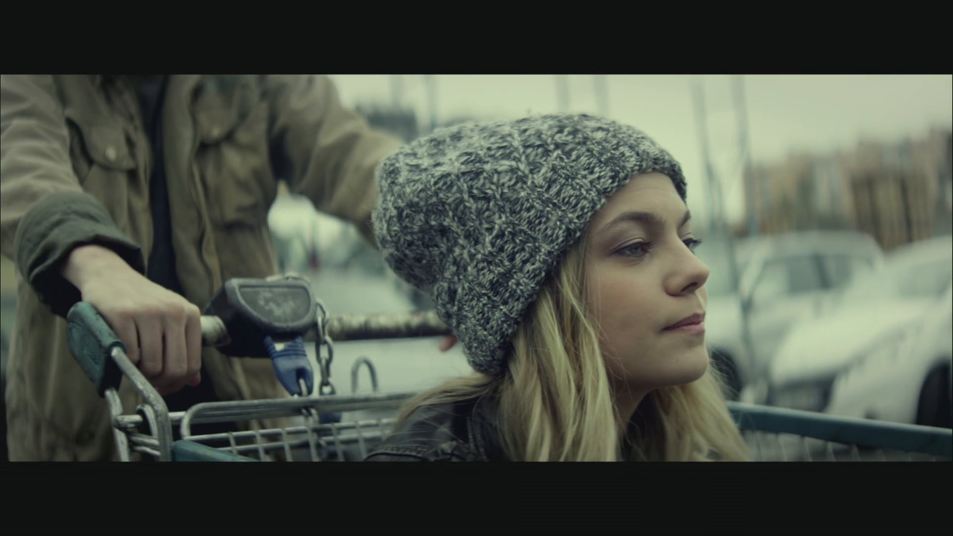 Louane - Avenir