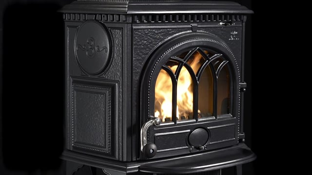 薪ストーブ 炉内パーツ ヨツールMF3 JOTUL 新品未使用品
