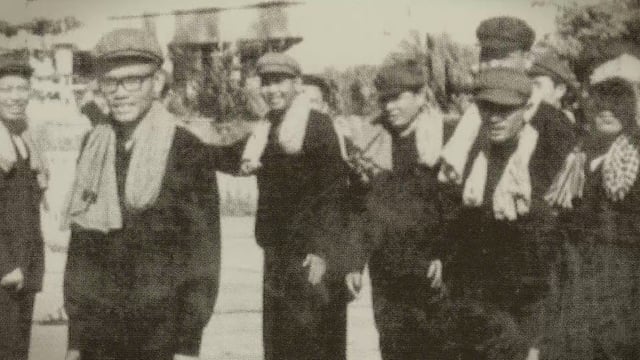 Bødlen Trailer