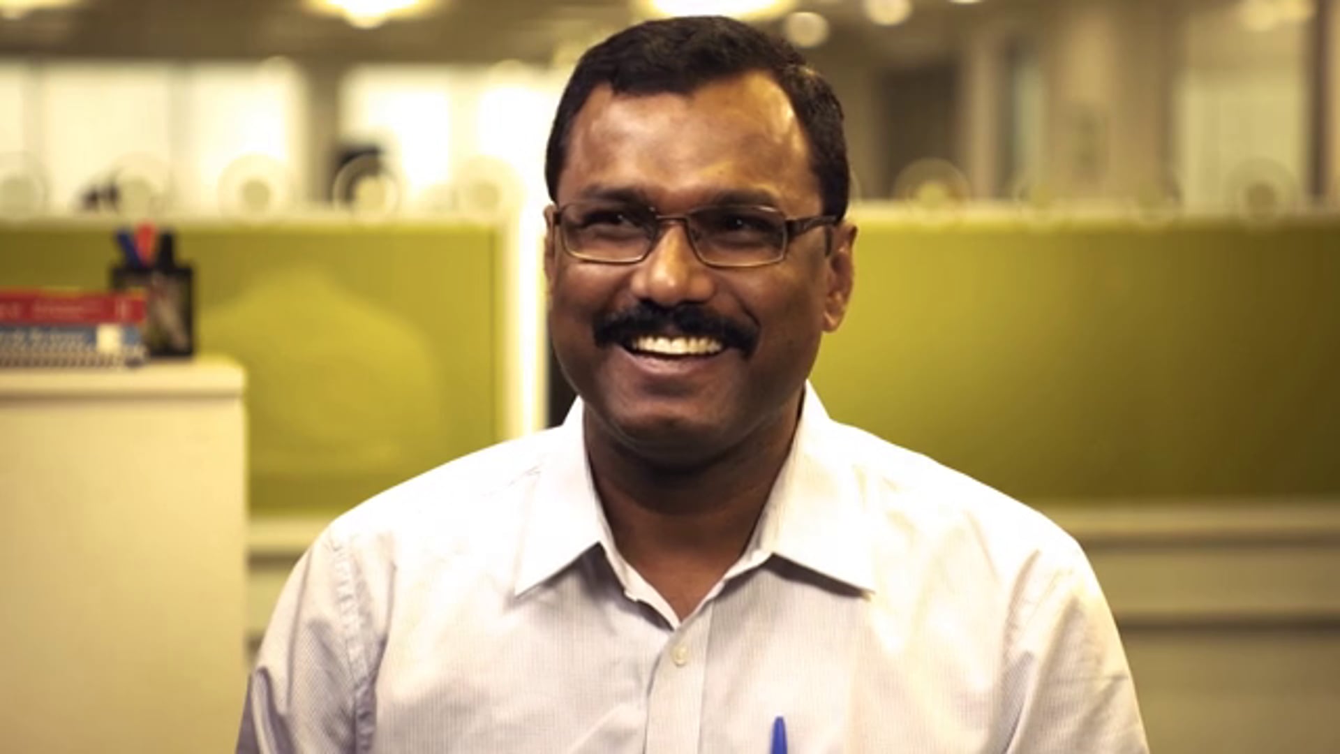 Corporate Video - Prometric
