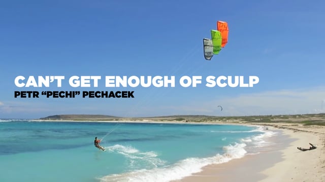 Can't Get Enough Of Sculp