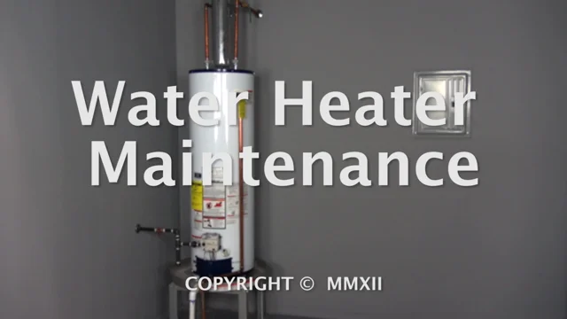 Tips For Maintaining Your Hot Water Heater I All American Plumbing