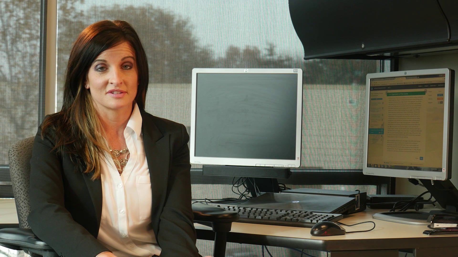 Training and Developing a Workforce on Vimeo