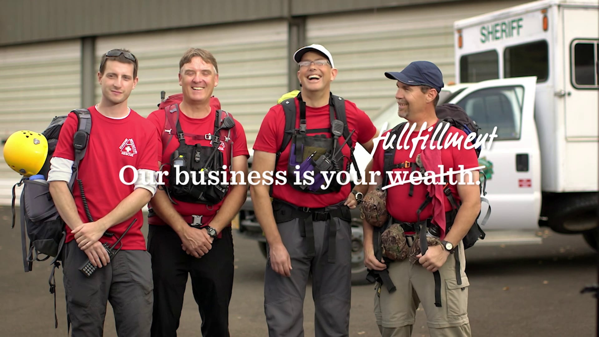 Northwest Community Credit Union "Our Business is Your Wealth"