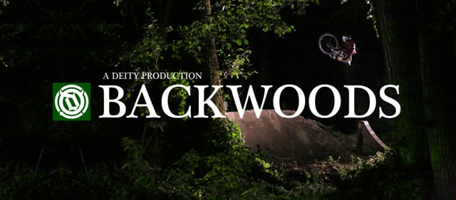 Deity “Backwoods” Featuring Alex Reveles from deity