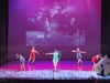 [ 2014 Juin ] Sur la piste du magicien d'Oz @ Studio 52 Dance Academy - Le manège