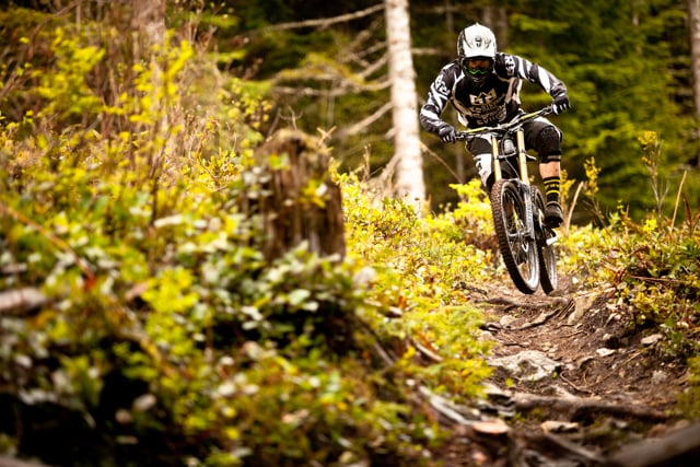 Kevin Littlefield – Gravity Fed from Reilly Kintzele