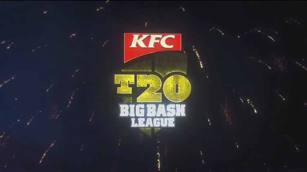 Big bash league discount in which channel