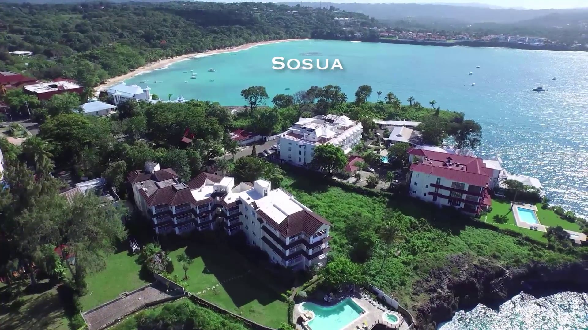 Sosua - Dominican Republic