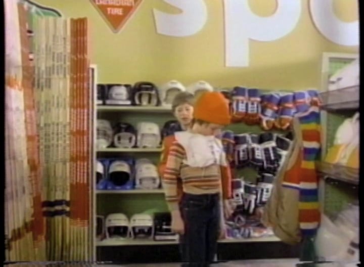 CANADIAN TIRE Albert 60 on Vimeo