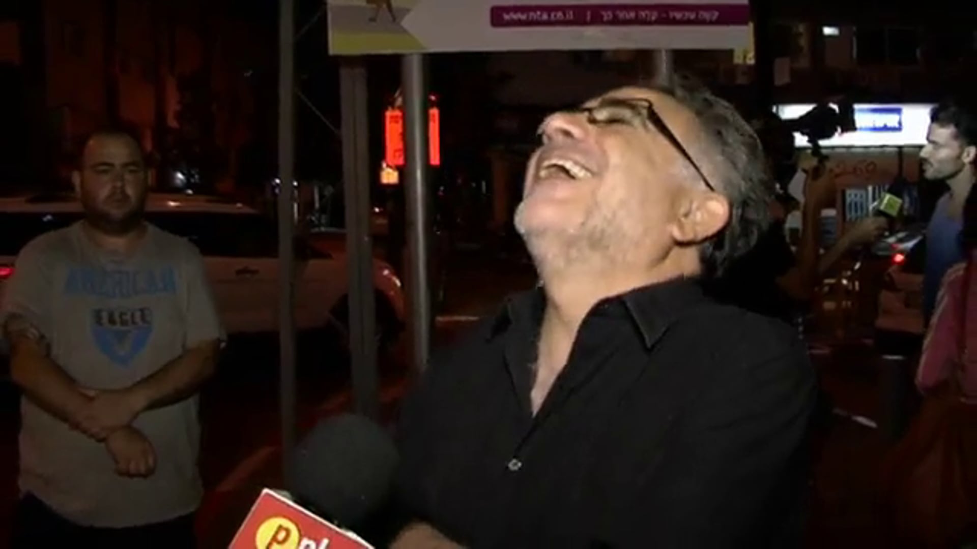 פנאי פלוס - השקת זגורי אימפריה