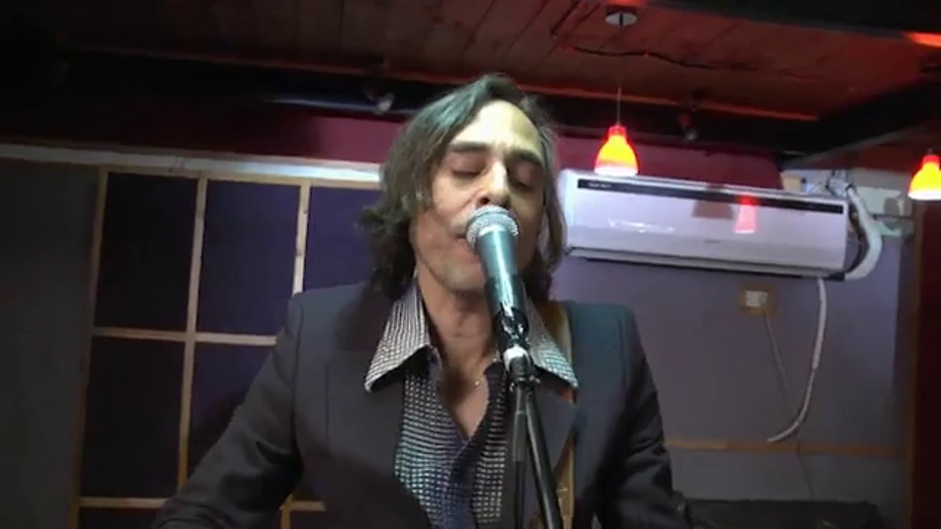 חמי רודנר  - קליפ