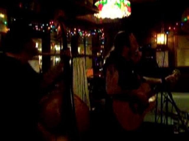 J.B. Beverley & The Wayward Drifters 12-29-07 #3 - Lonesome, Loaded And ...