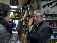 SERVE UN’ARMA PER DIFENDERSI?