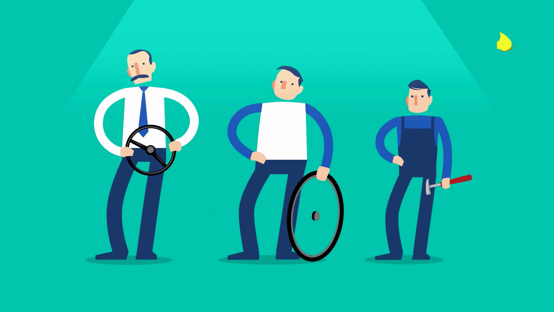 The EDL Fasteners Kanban System on Vimeo