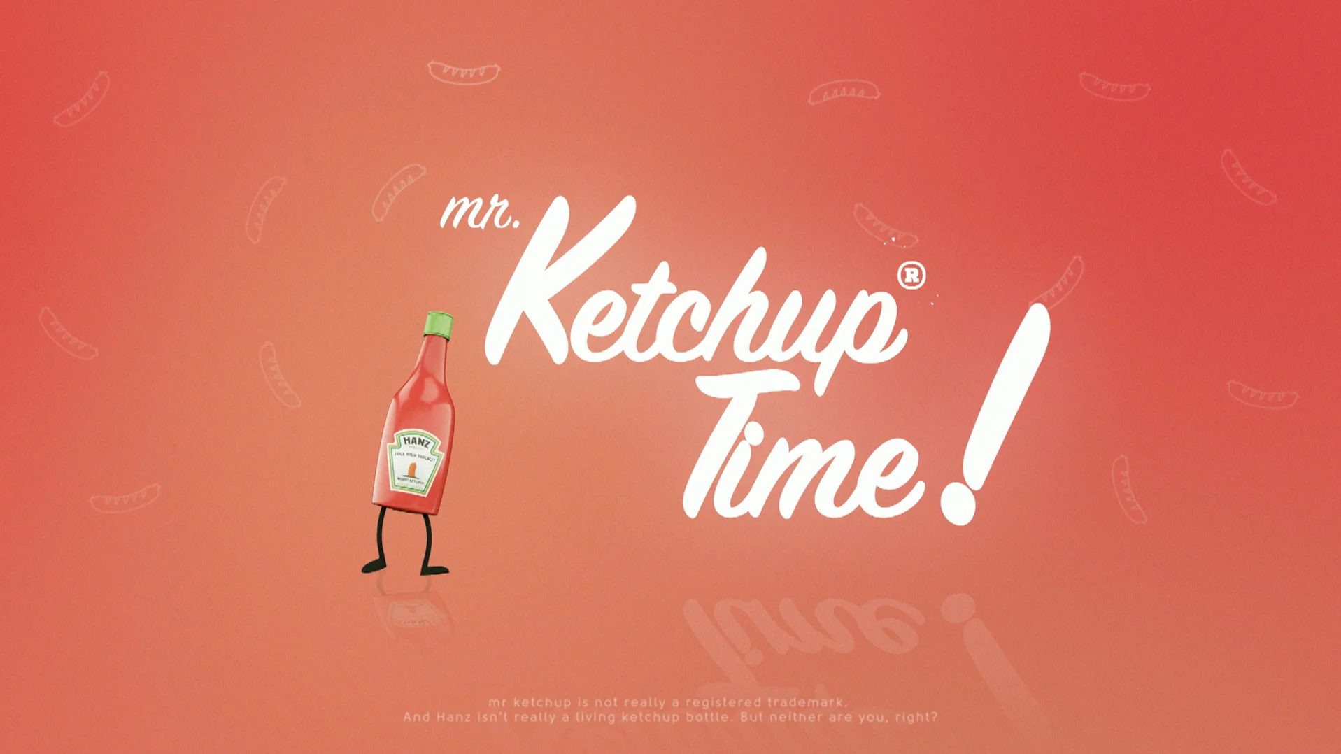 What is Ketchup With A Cause? on Vimeo