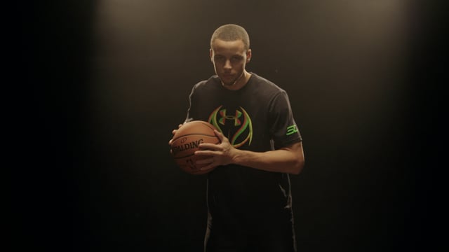 Foot Locker x Under Armour - The Redemption Featuring Steph Curry (2015)  on Vimeo