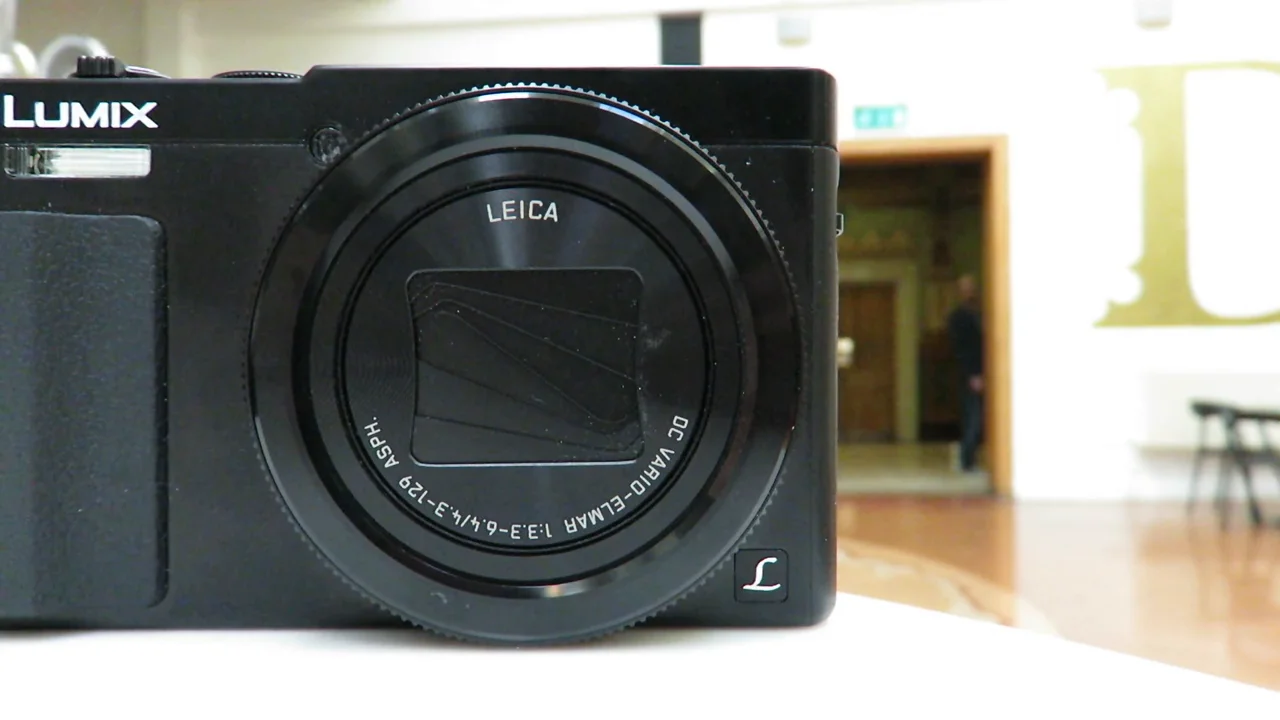 Canon PowerShot SX710 HS review | Cameralabs Canon PowerShot SX710 HS review | Cameralabs