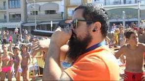 Denúncies contra llançada d'ànecs de l'Escala i de Roses