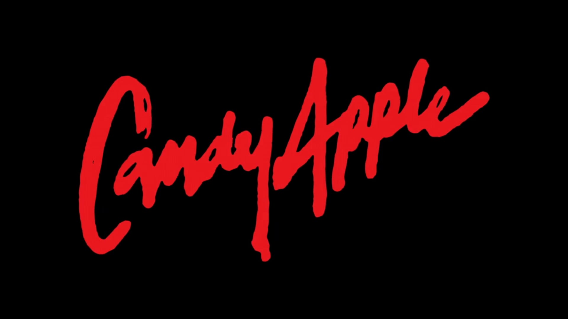 Candy Apple Trailer 2015