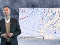 METEO: LE PREVISIONI PER IL WEEK END