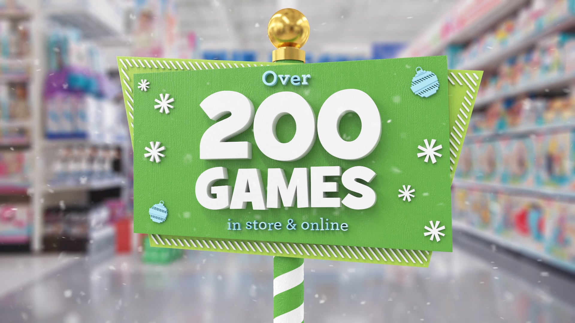 Toys R Us Board Games 2014 Campaign on Vimeo