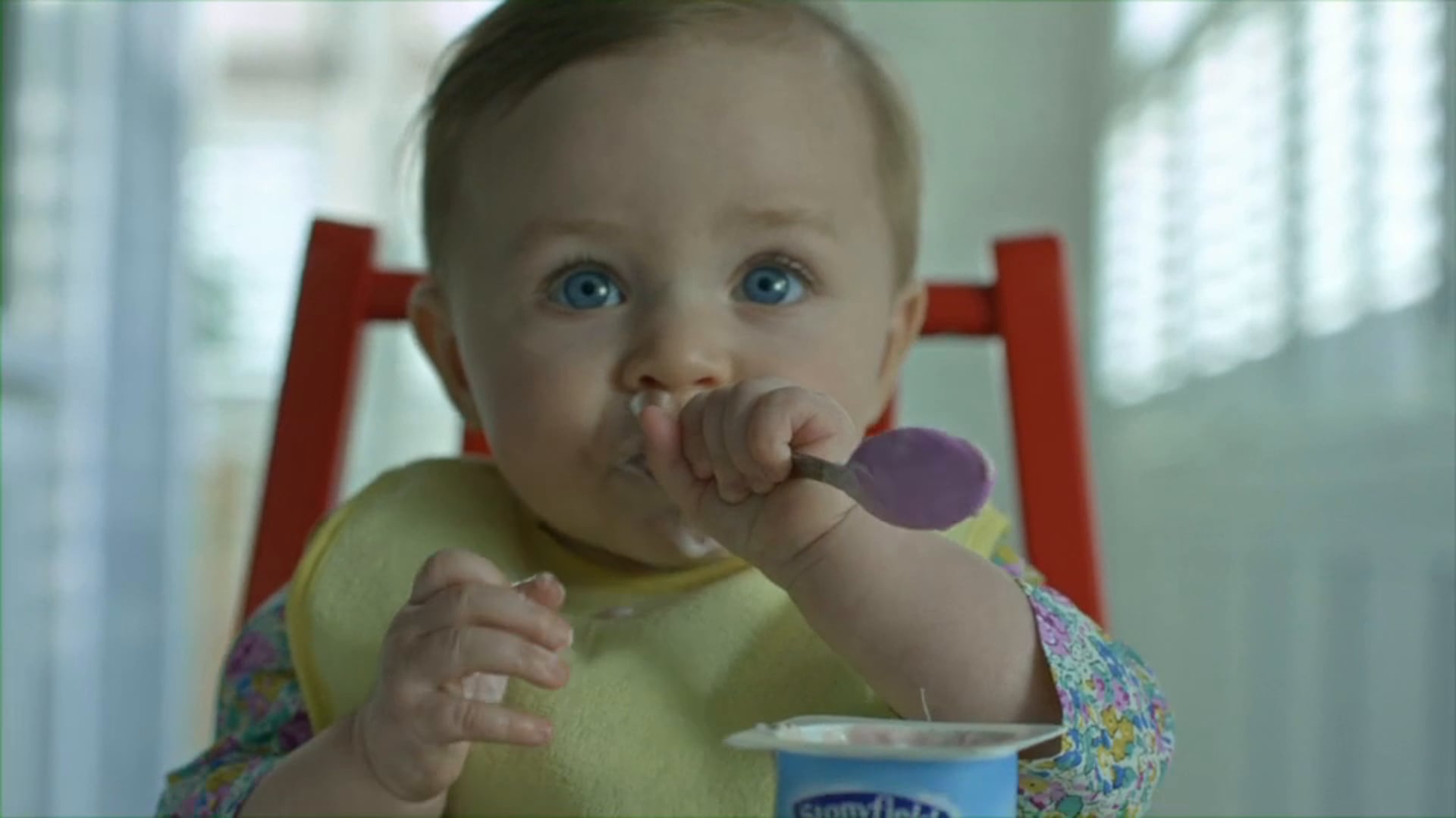 STONYFIELD / DEAR MOM