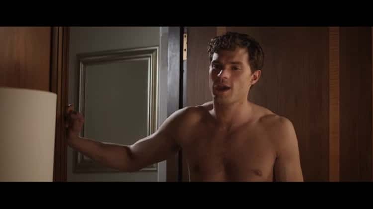 Fifty shades of grey full movie online discount vimeo