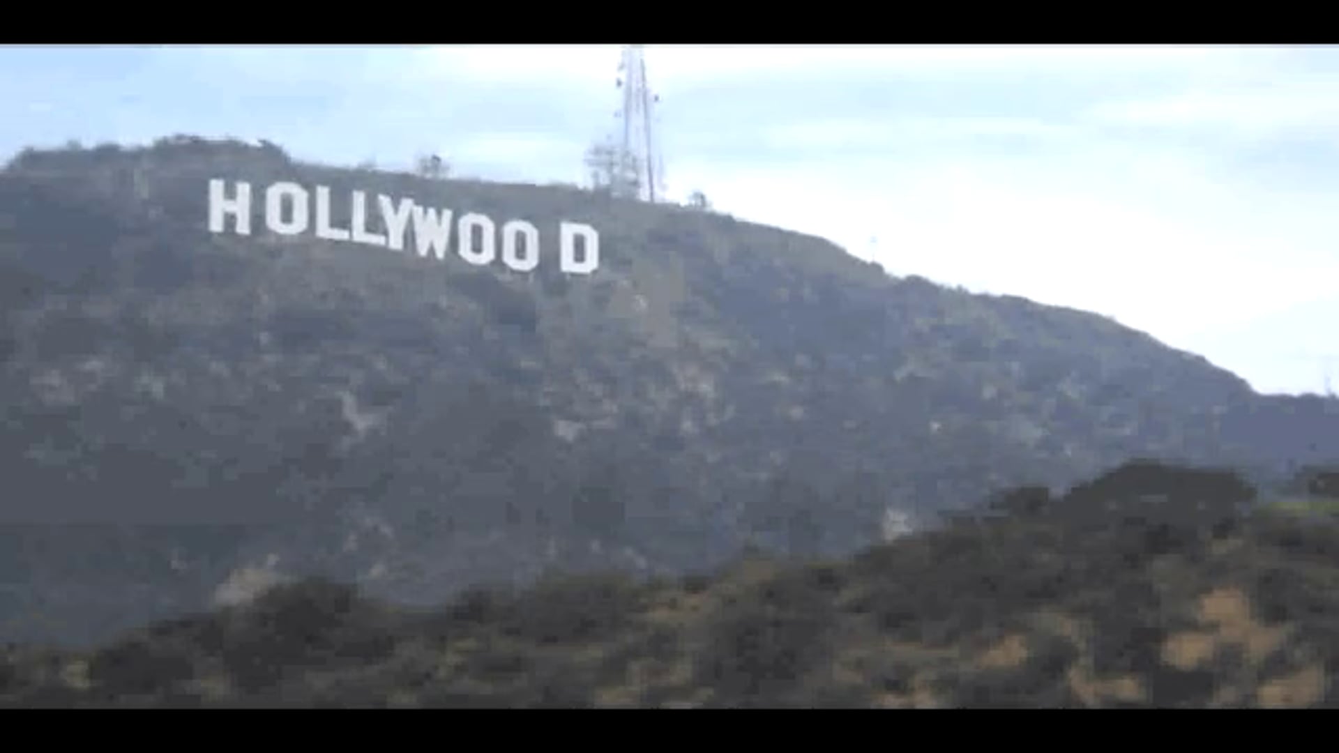 The Adventures Of A Blonde And Brunette