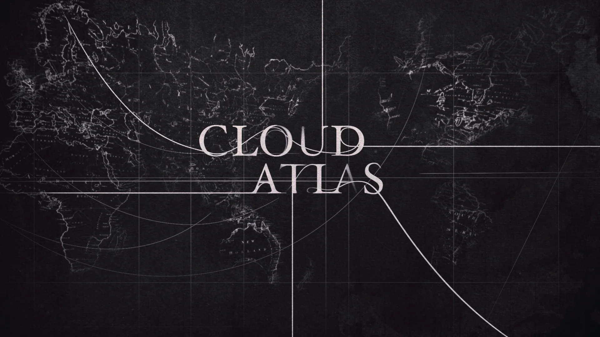 cloud atlas wallpaper