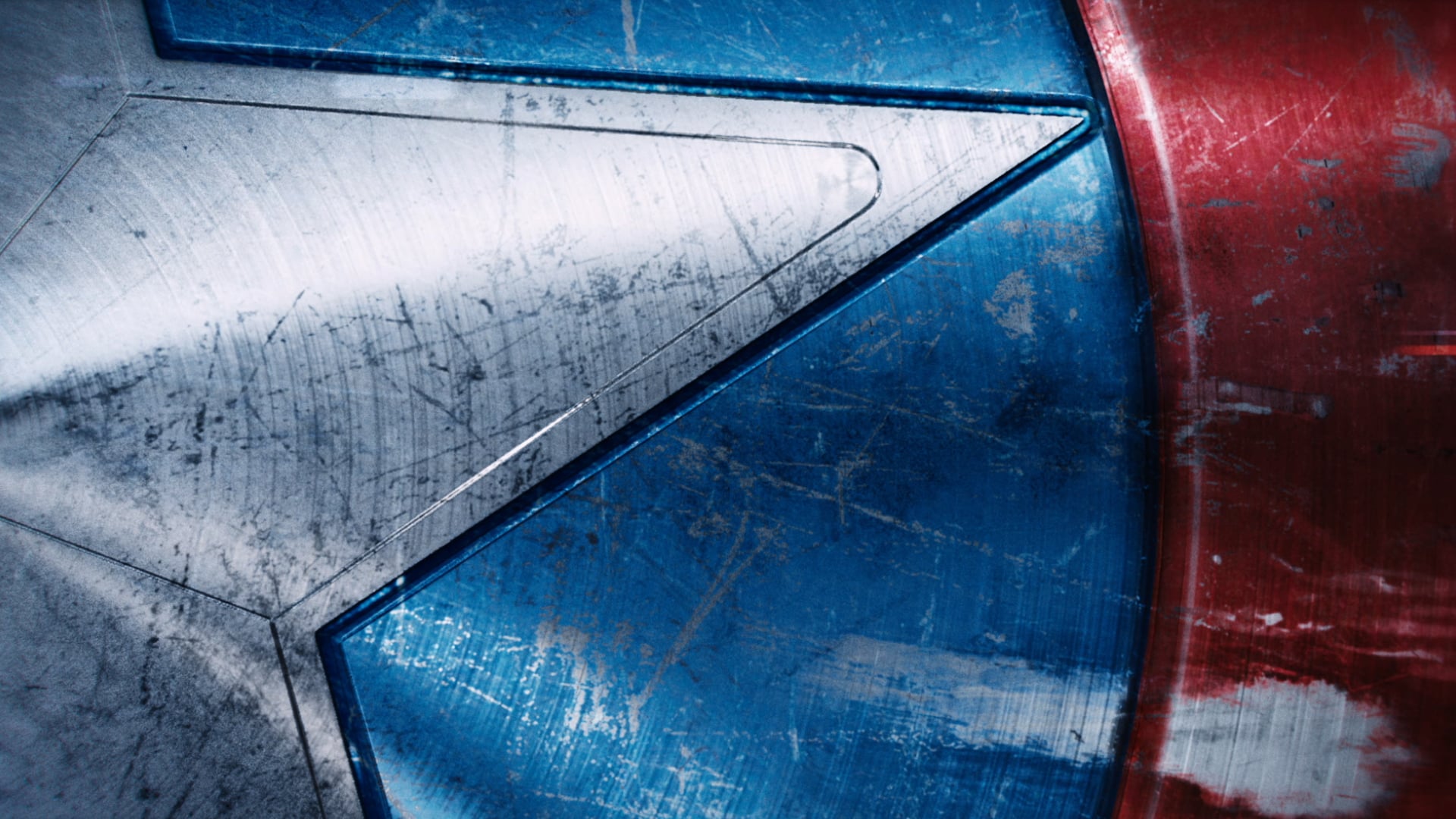 THE AVENGERS - Main On End