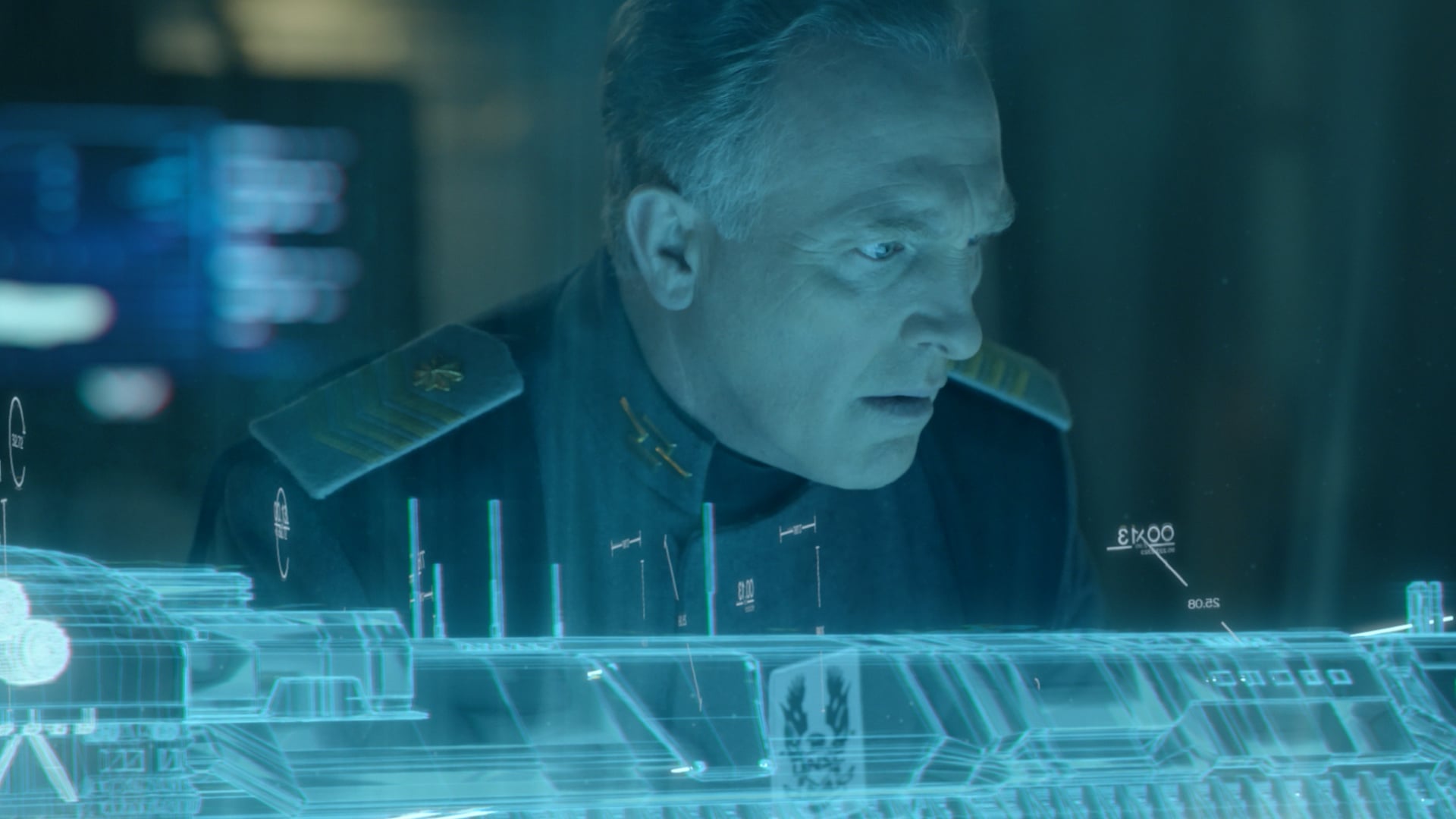 HALO4 - Commissioning