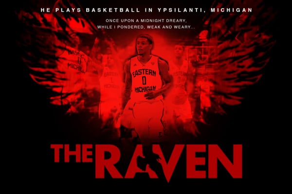 THE RAVEN