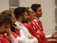 VICENZA CALCIO CONTRO IL PERUGIA, OBIETTIVO: CONSOLIDARE LA ZONA PLAY-OFF