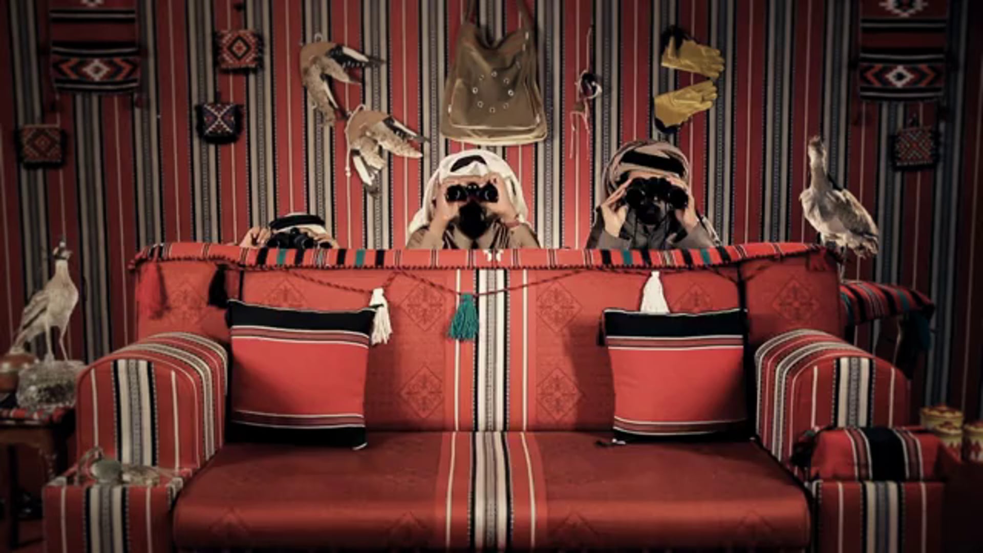 Something From Nothing