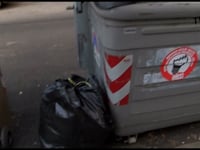 VICENZA E LE MINI-DISCARICHE IN GIRO PER LA CITTA’